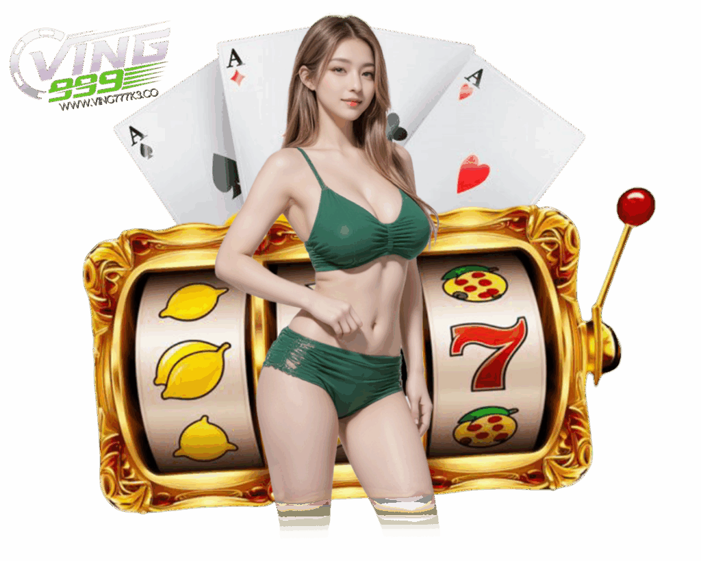 VING777