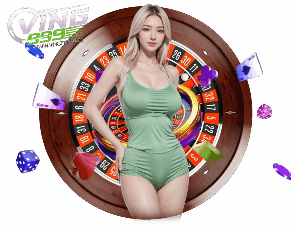 VING777 PG บาคาร่าออนไลน์